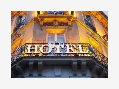 Hôtel bureau ***  30 N° à vendre murs et fonds 14