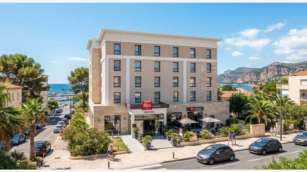 Cannes à vendre 790 000 euros le fonds de commerce