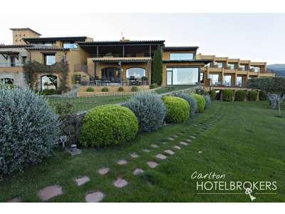 Vente Hôtel - Hôtel restaurant en Espagne