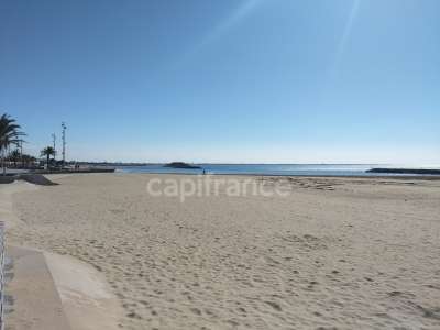 Vente Hôtel - Hôtel restaurant à La Grande-Motte