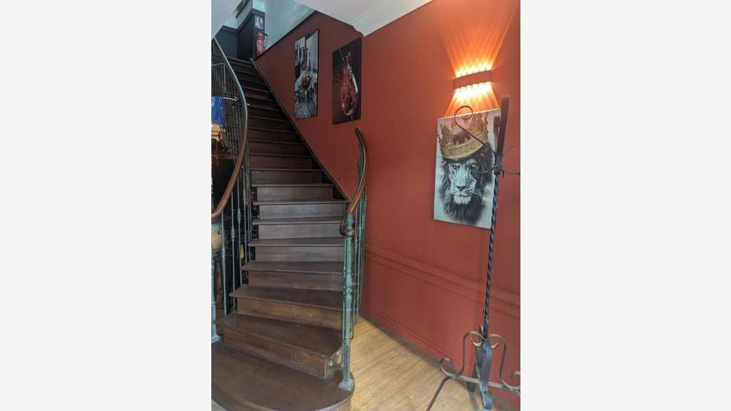 Vente bar tapas licence IV centre ville Castres