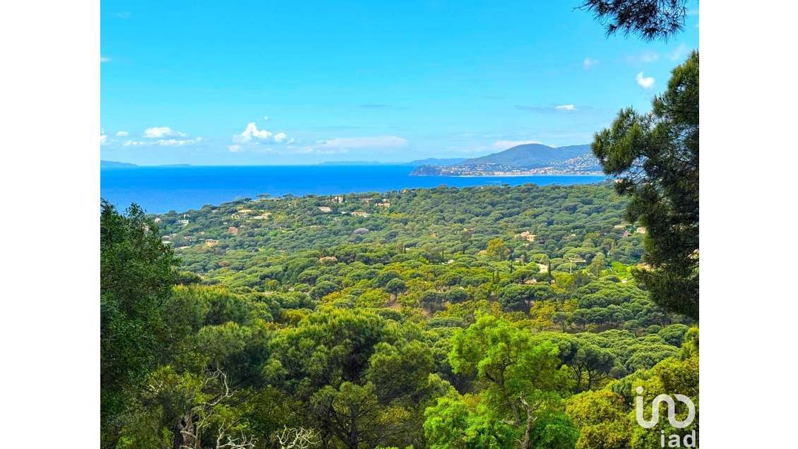 Hôtel à Cavalaire-sur-Mer