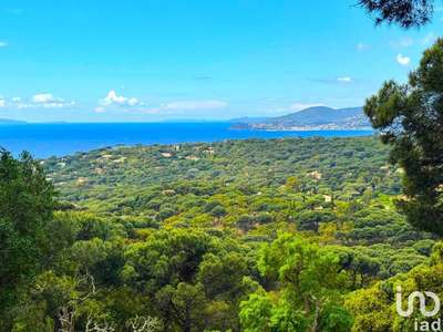 Vente Hôtel - Hôtel restaurant à Cavalaire-sur-Mer