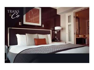 Vente Hôtel - Hôtel restaurant à Châtelaillon-Plage