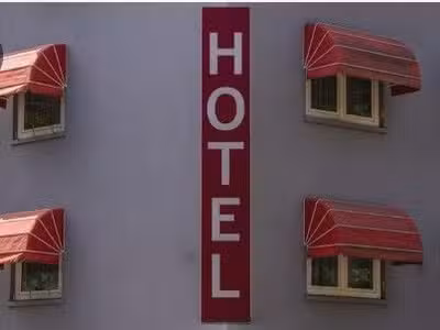 Hôtel bureau 3 *** à vendre en Charente Maritime