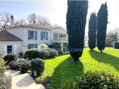 Vente Hôtel - Hôtel restaurant à Châteaubernard