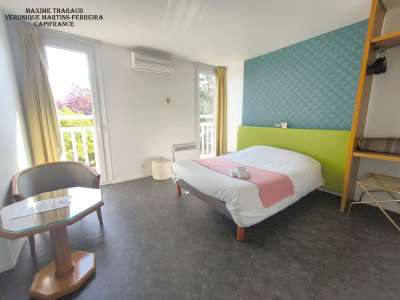 AV fonds de commerce hôtelier Châteauroux (36000)