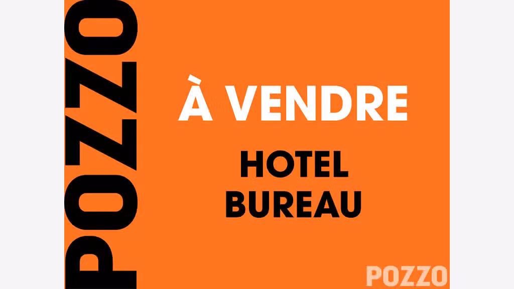 Vente hôtel bureau ** à Cherbourg en Cotentin 