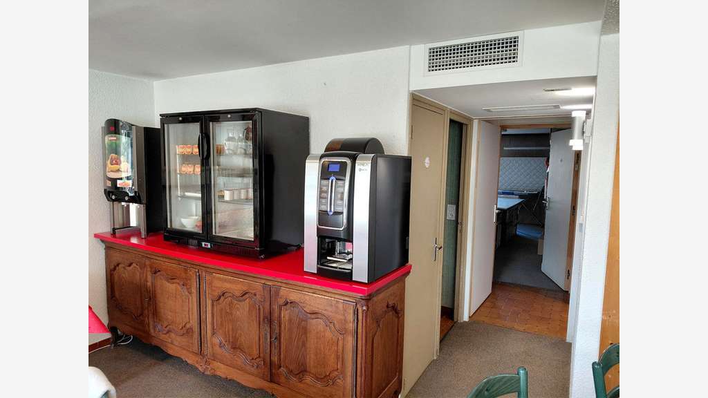 Fonds et murs hôtel à vendre sur Condom (32)
