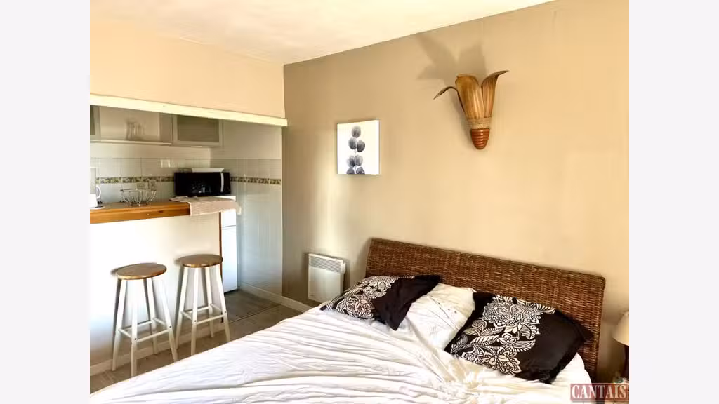 Vente Gîtes de 25 à 85m² sur la Côte D'Azur