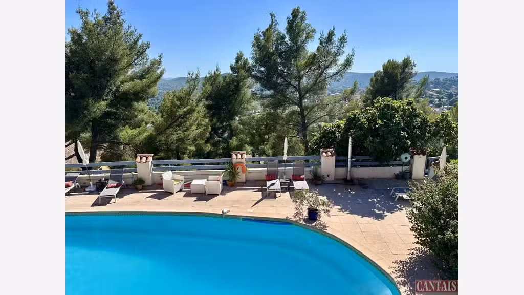 Vente Gîtes de 25 à 85m² sur la Côte D'Azur