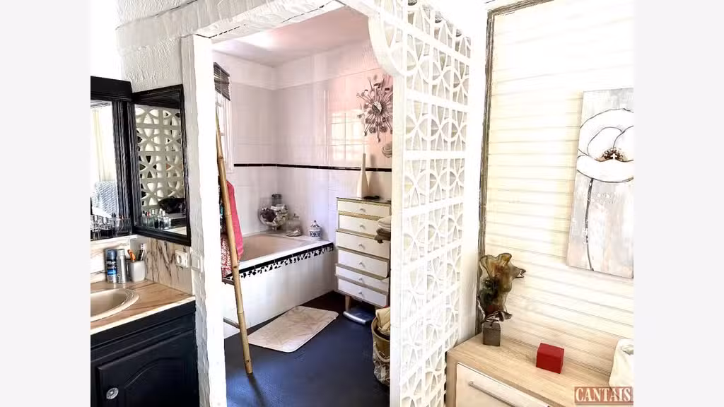 Vente Gîtes de 25 à 85m² sur la Côte D'Azur