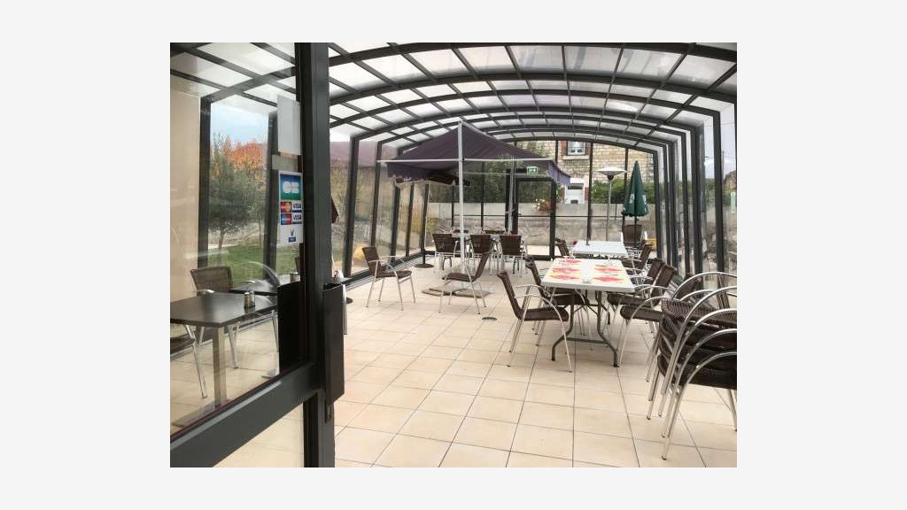 Vente hôtel restaurant dans secteur touristique 21