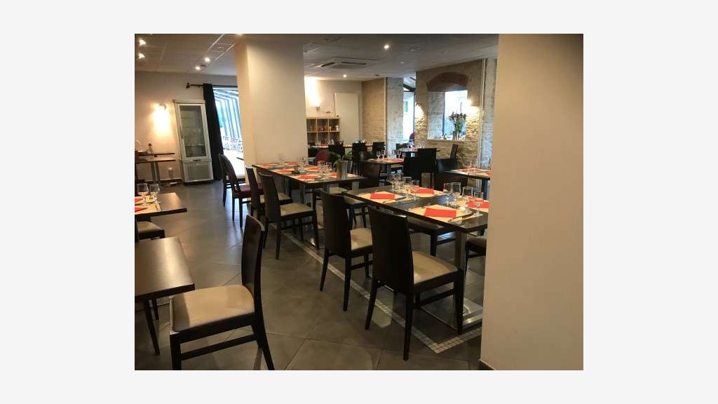 Vente hôtel restaurant dans secteur touristique 21