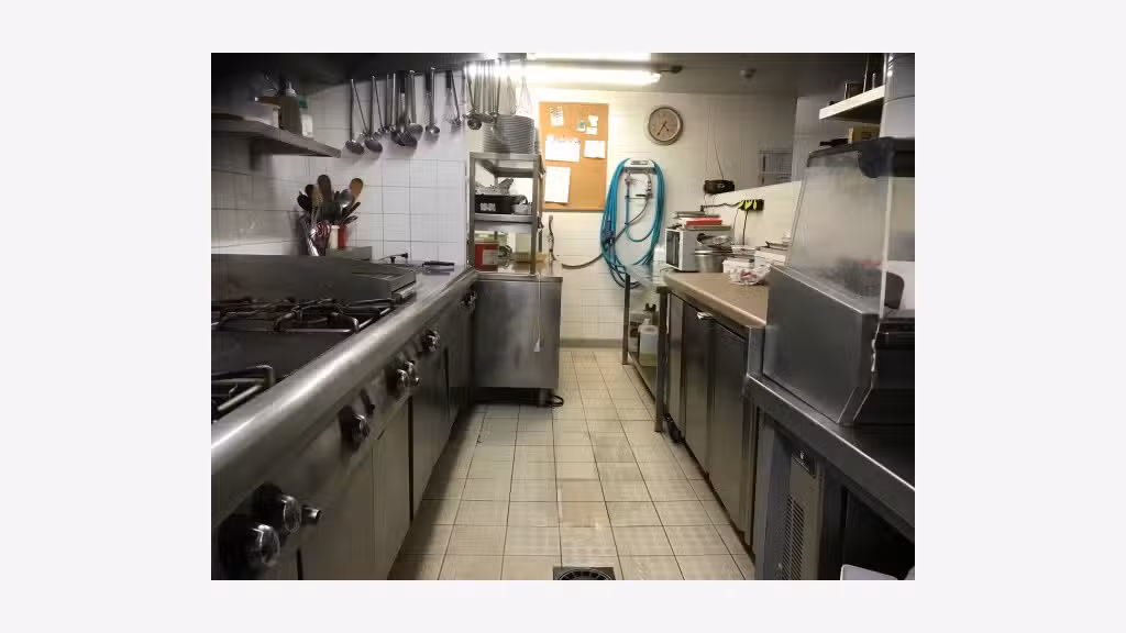 Vente hôtel restaurant dans secteur touristique 21