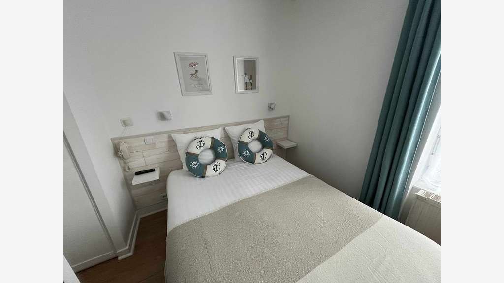 Vente hôtel 15 ch saisonnier en Côtes d'Armor
