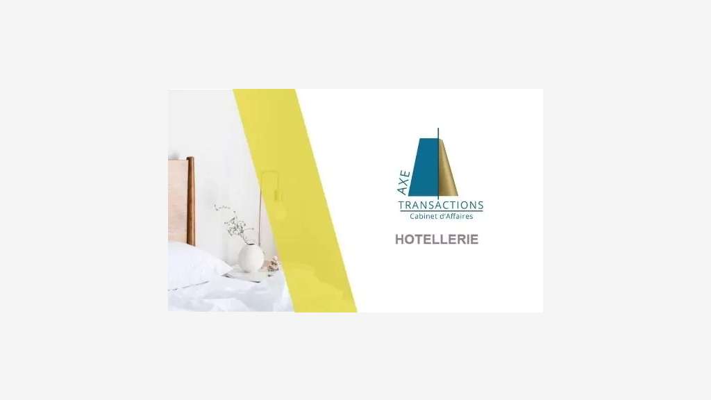 Vente hôtel bureau + de 20 ch piscine dept 22