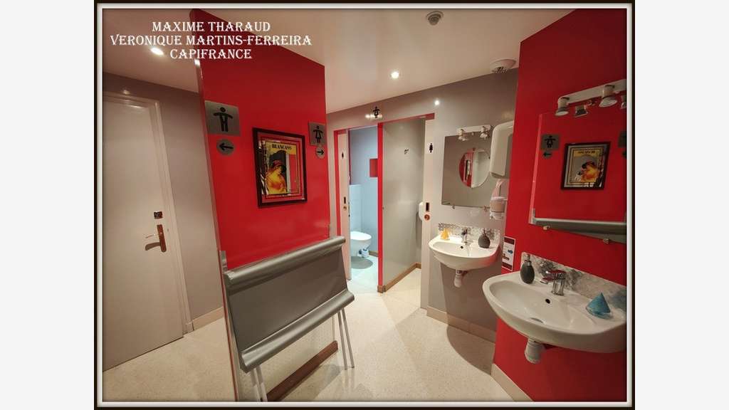 Vente hôtel Restaurant 20 Chambres à Cour-Cheverny