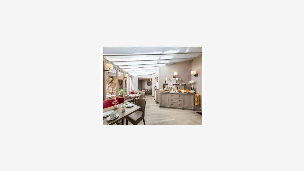 Vente hôtel de charme 3 *** 18eme siècle Yvelines