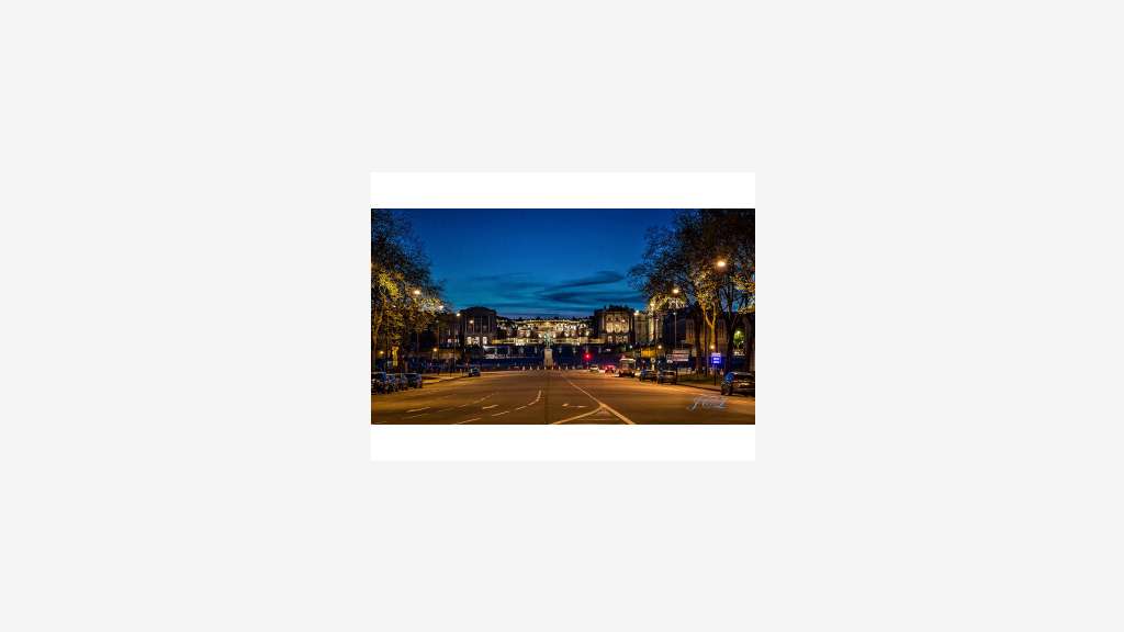 Vente hôtel de charme 3 *** 18eme siècle Yvelines