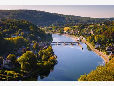 Ardennes Hôtel avec une vingtaine de chambres