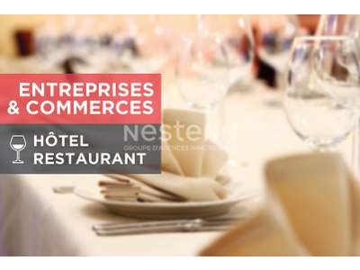 Vente Hôtel - Hôtel restaurant à Dhuizon