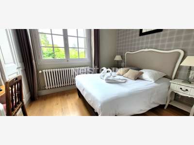 Vente hôtel restaurant 3 *** secteur Sologne