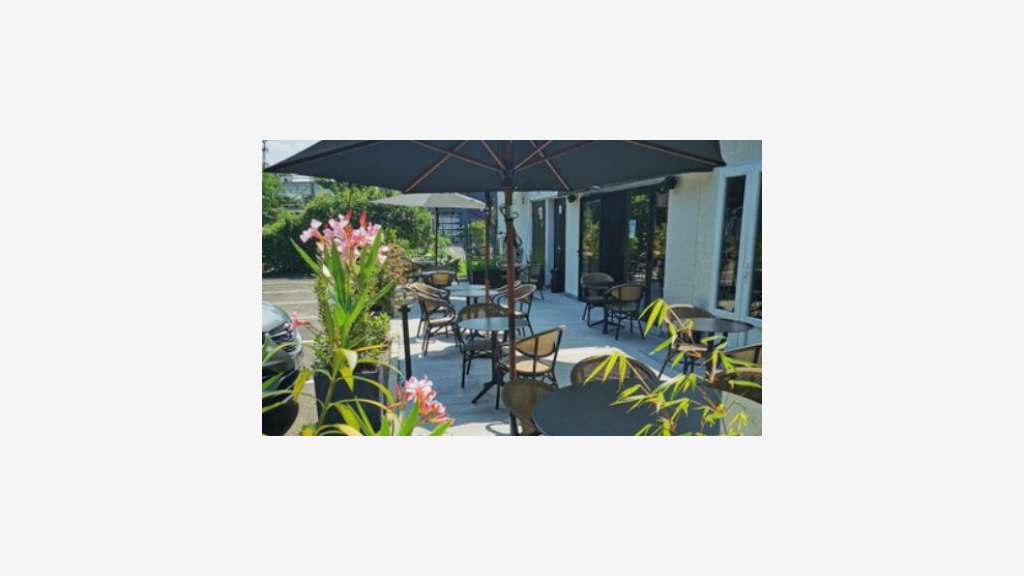 Vente hôtel d'affaires *** proche A15 Val d'Oise