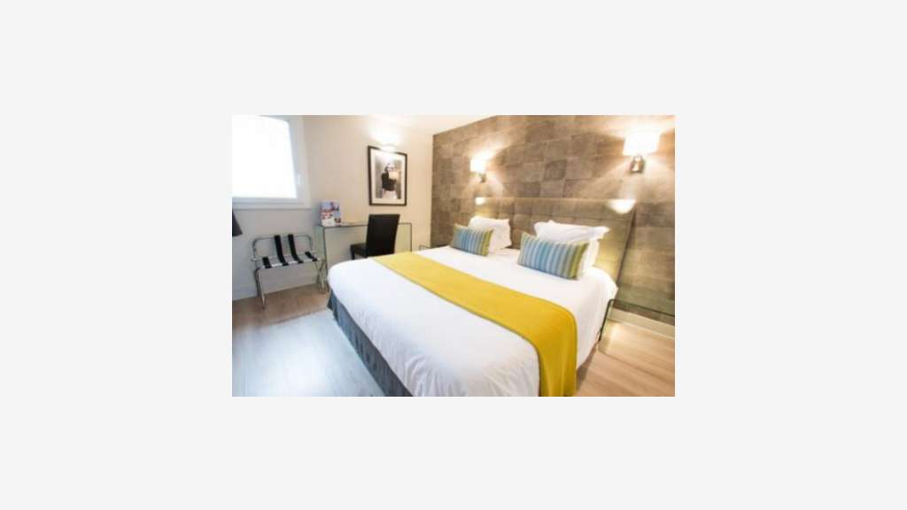 Vente hôtel d'affaires *** proche A15 Val d'Oise