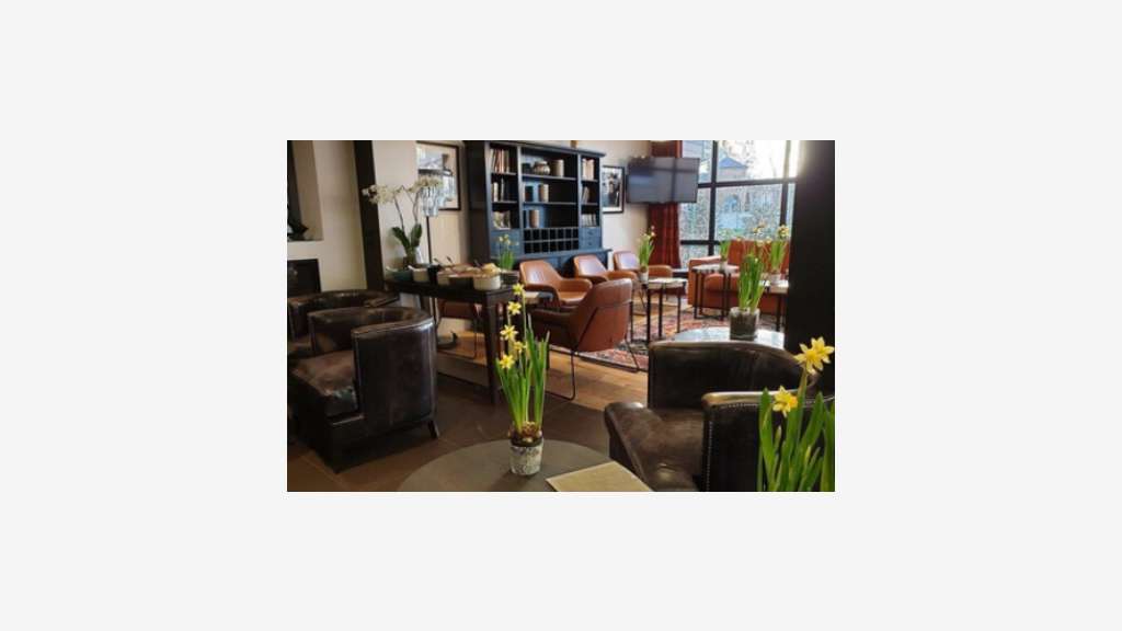 Vente hôtel d'affaires *** proche A15 Val d'Oise