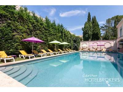 Vente Hôtel - Hôtel restaurant en Espagne