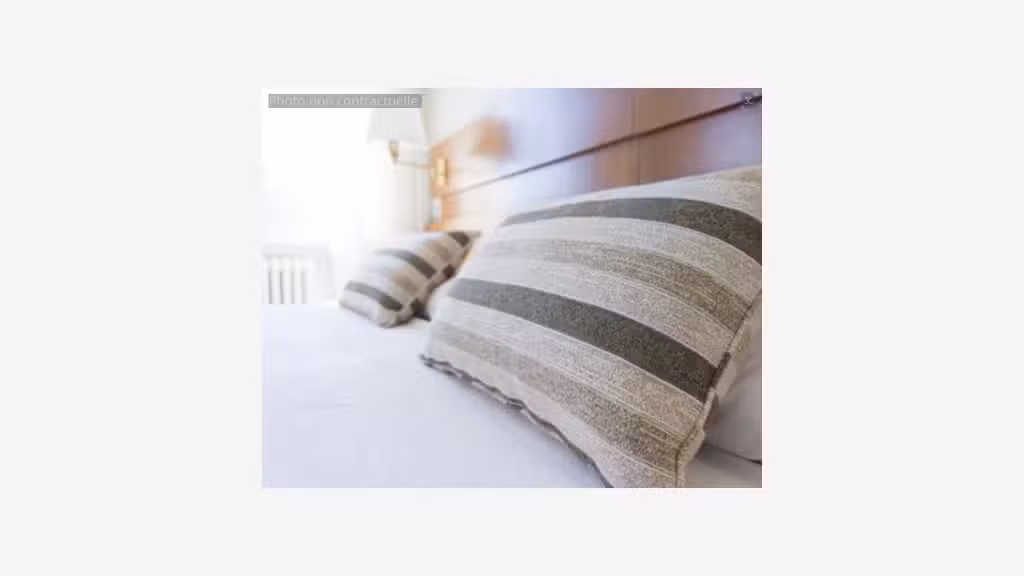 Vente hôtel 3 *** dans un petit village du Gers