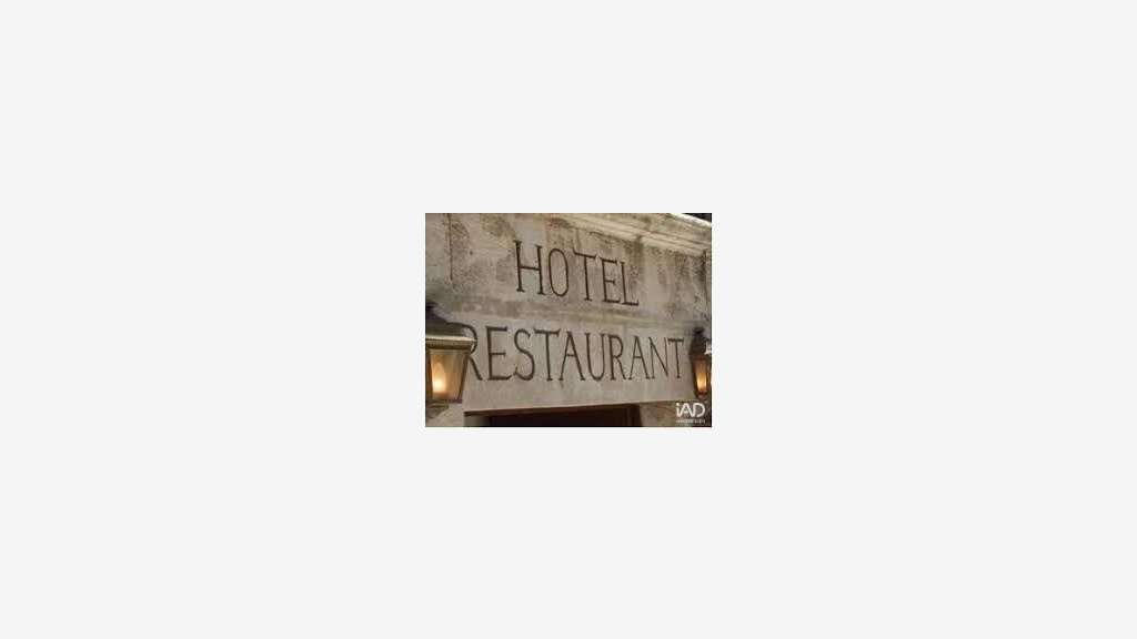 Vente hôtel restaurant Spa à Eu
