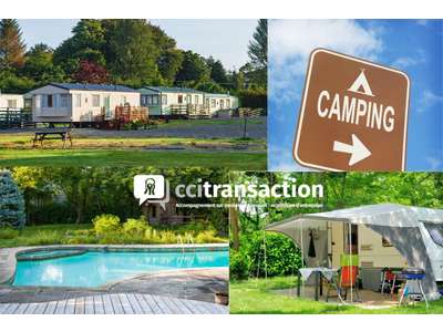 Vente Camping à Évreux