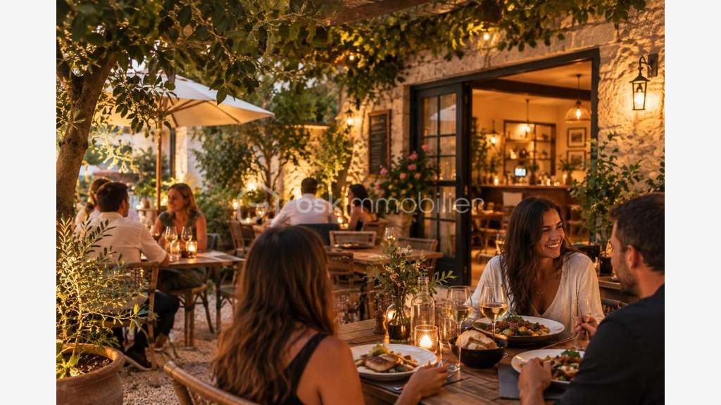 Vente FDC restauration avec chambres à Fabrezan