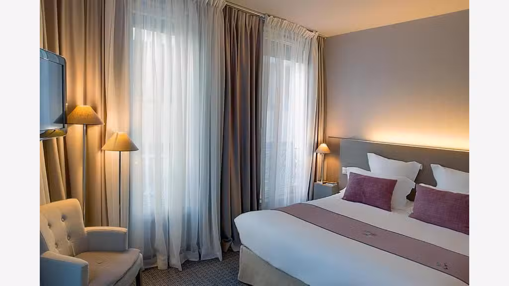 Vente trés bel hôtel bureau **** centre ville