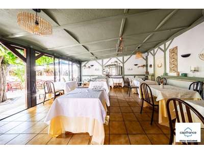 Vente Hôtel - Hôtel restaurant à Fixin