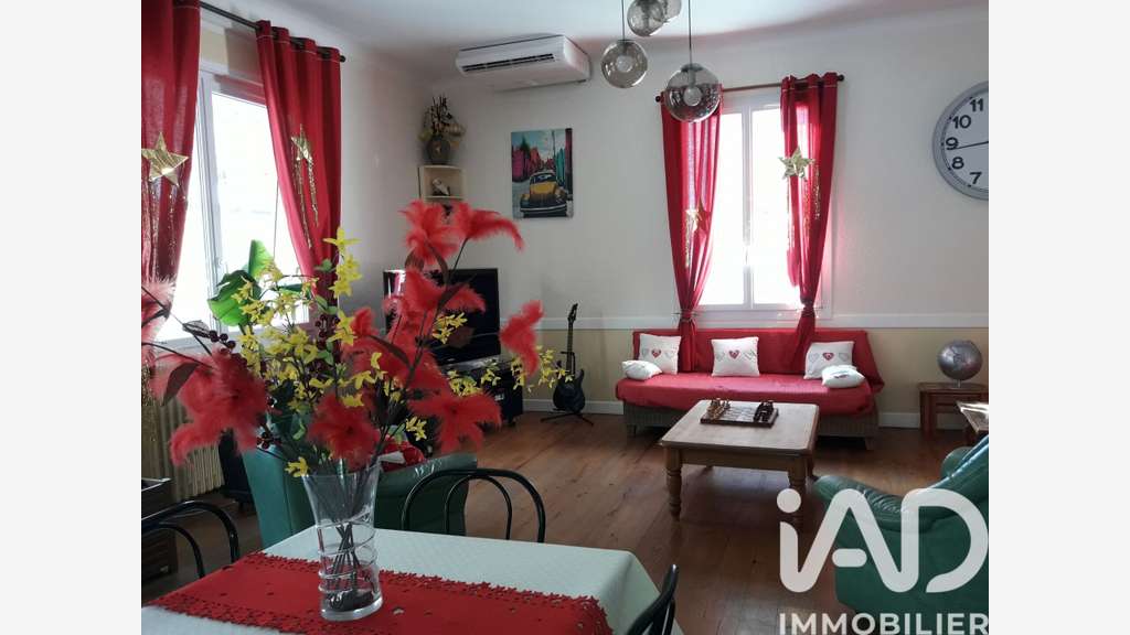 Vente hôtel murs et fdc de 451m² à Gavarnie