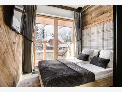 Hôtel Haute-Savoie vallée aux portes du Mont-Blanc