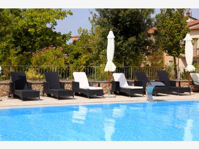 À vendre, Hôtel de charme proche littoral Occitan