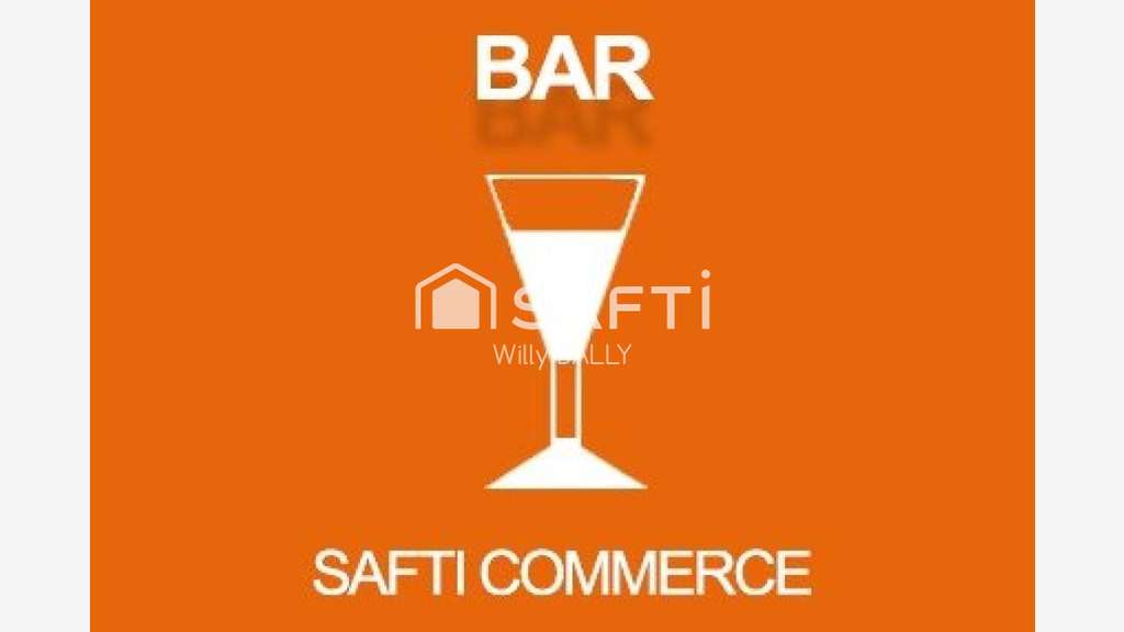 Vente FDC restaurant bar licence IV rénové  - 62
