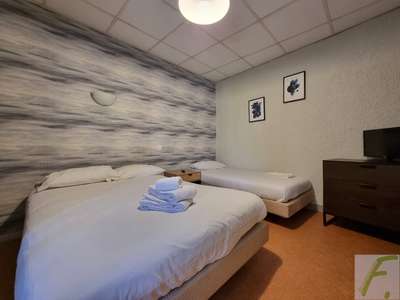 Vente Hôtel - Hôtel restaurant à Aix-les-Bains