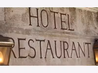 A vendre hôtel bureau 16 chambres à Alençon (61)