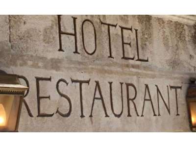 Vente Hôtel - Hôtel restaurant à Alençon