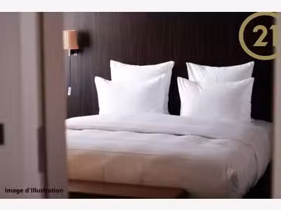 Vente hôtel soirée étape 40 chambres dans l'Aude