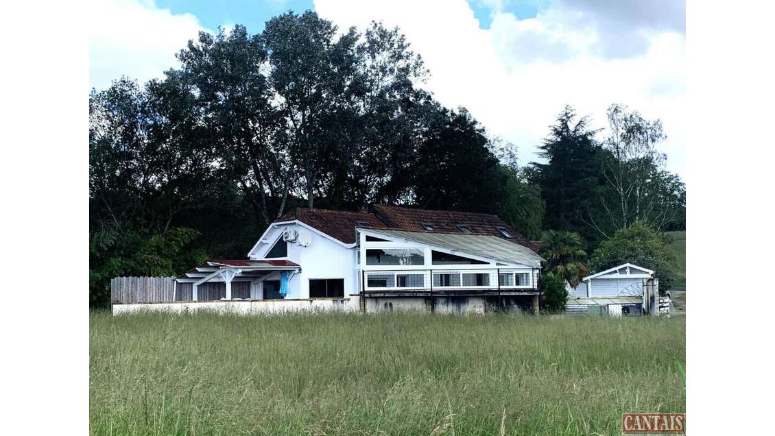 Vente gîtes sur axe Brive Bergerac