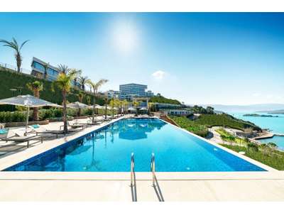 Vente Hôtel - Hôtel restaurant au Barcarès