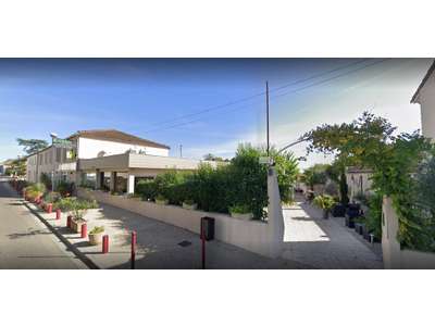 Vente Hôtel - Hôtel restaurant à Barcelonne-du-Gers