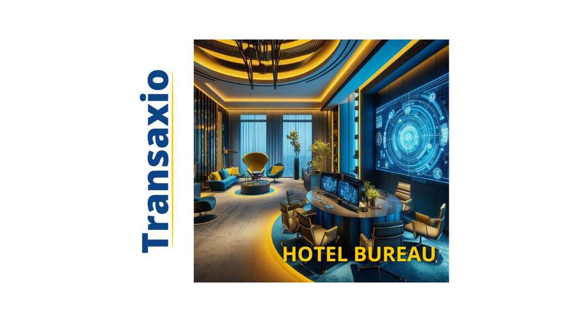 A vendre hôtel bureau 45 N° en Hautes Pyrénées