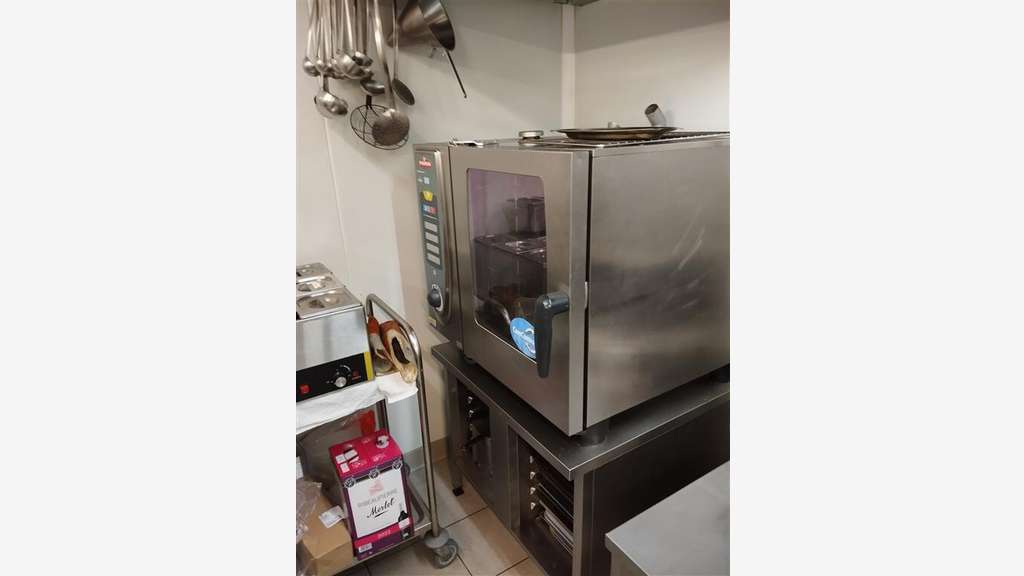 Vente hôtel restaurant entre Nantes et Vannes